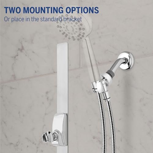 Waterpik Magnetic Slide Strip Accessory Kit