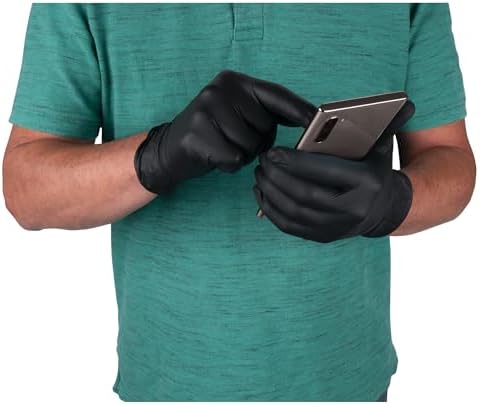 Stay protected all day with the Performance Tool W89013 gloves