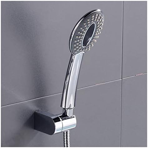 Rain shower oval set ABS holder