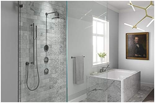 Shift 175 GPM Multi-Function Hand Shower with MasterClean Technology
