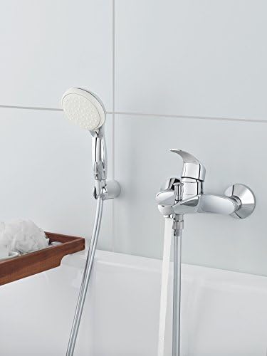 GROHE Tempesta Handheld Shower