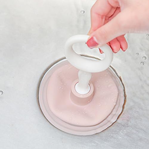 Powerful Sink Plunger for Clogs