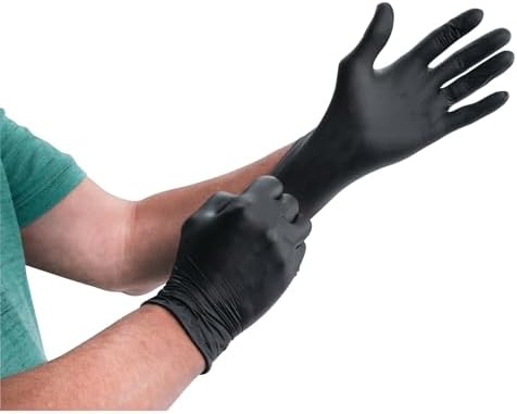 Stay protected all day with the Performance Tool W89013 gloves