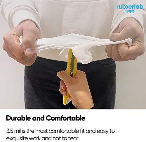 Reliable Nitrile Gloves for Women