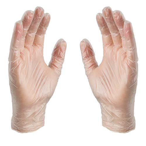 Optimum Safety Comfort In A Single glove