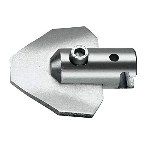 Efficient 1-14 Straight Auger by Rothenberger