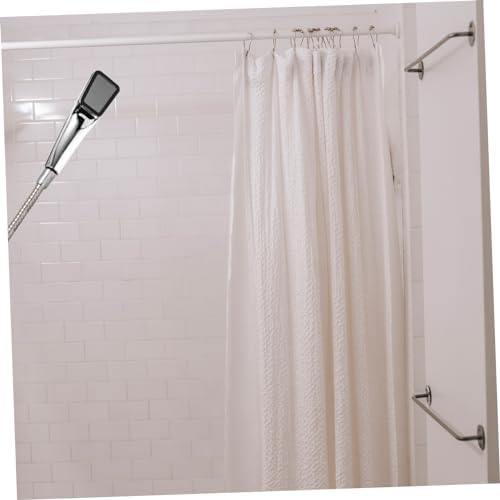 jojofuny - Square Design Handheld Shower Head