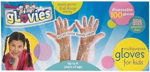Perfect Multipurpose Gloves for Home Car Cleaning