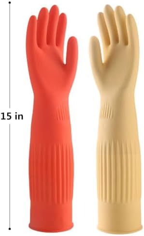 Durable Kitchen Gloves for Cleaning