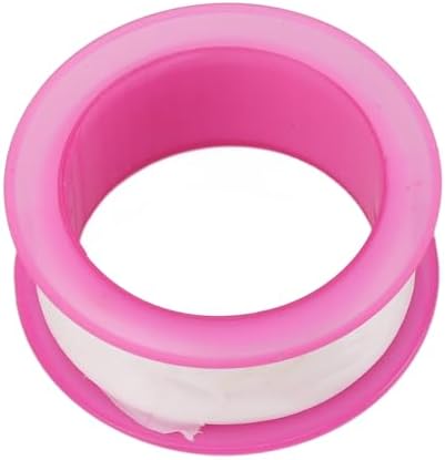 Kuuleyn Silicone shower head nozzles set for water conservation and bathroom enhancements