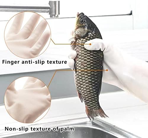 Highest-Quality Dish Gloves for Long Service Life