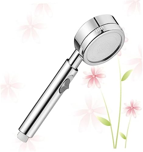 OSALADI Detachable Handheld shower head 34 inch 21 PSI for Bathrooms