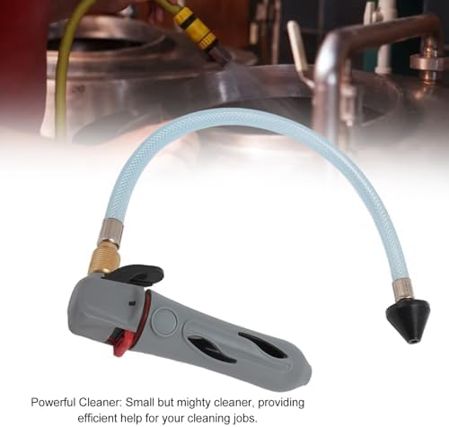 AC Drain Line Cleaner Flexible Hose for Clogs Efficiency