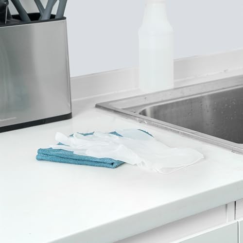Serve Secure 1000 Large Gloves