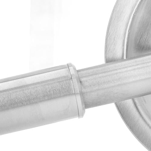 Ultimate Performance Stainless Steel Shower Head