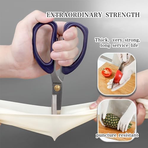 Highest-Quality Dish Gloves for Long Service Life