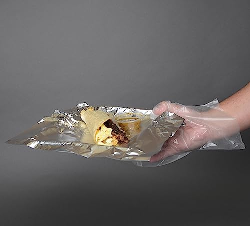 Daxwell Gloves FDA-Compliant Extra Large reliably protecting your hands