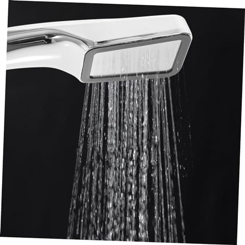 DOITOOL High Pressure Handheld Showerhead for Comfortable Bathing