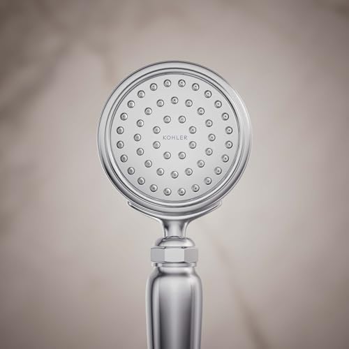 Kohler 72776-G-CP Artifacts Handshower Polished Chrome 1