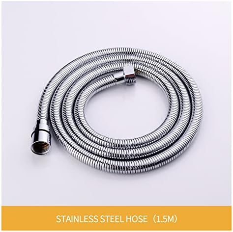 Rain shower oval set ABS holder