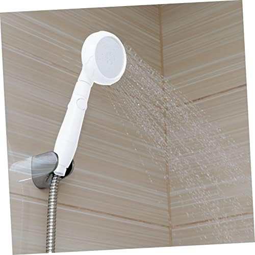 Drop-Resistant Shower Head