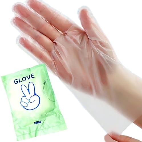 Essential Latex-Free Gloves for Home and Kitchen