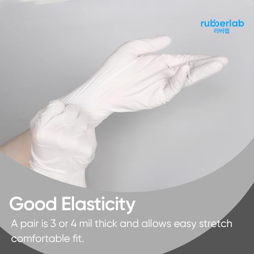 Reliable Nitrile Gloves for Women