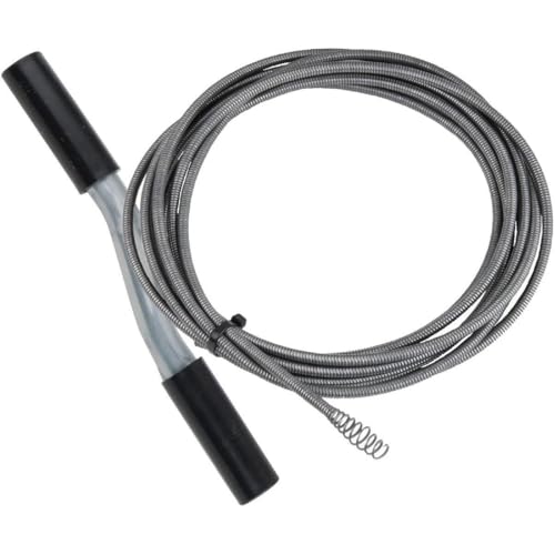 Cobra 14 X 15 Drain Auger for Clear Clogs