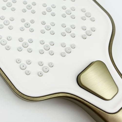 Adjustable Handheld Shower 5 Spray Modes