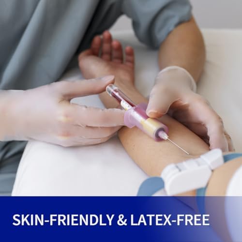 Safe Health Extra Large Vinyl Gloves Box of 90