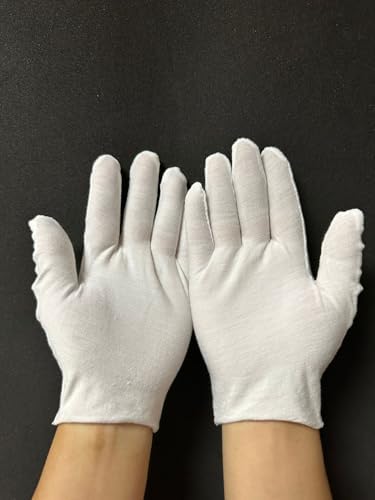 Durable and Breathable Work Gloves for General Use