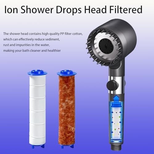 Clean Better with Glemall Ion Drops