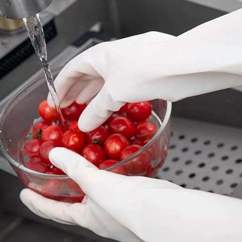 Highest-Quality Dish Gloves for Long Service Life