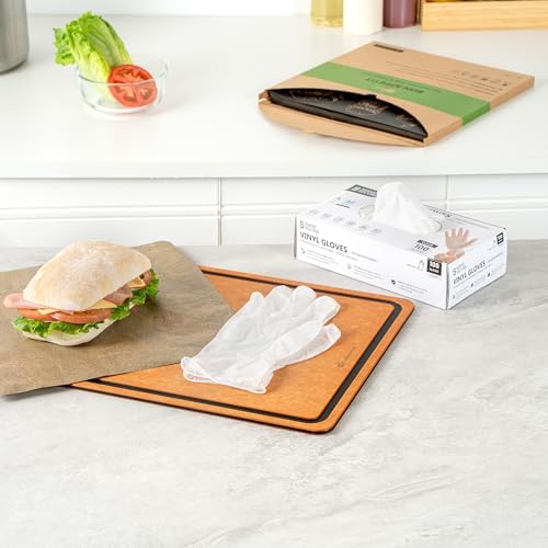 Restaurantware-Serve Secure Medium Gloves