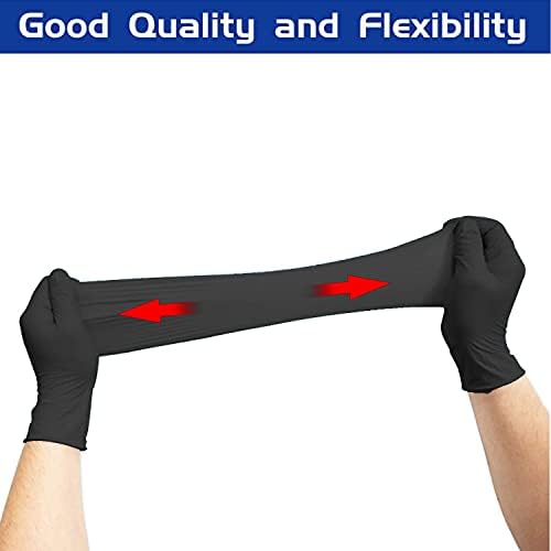 Professional Nitrile Gloves for Anyone