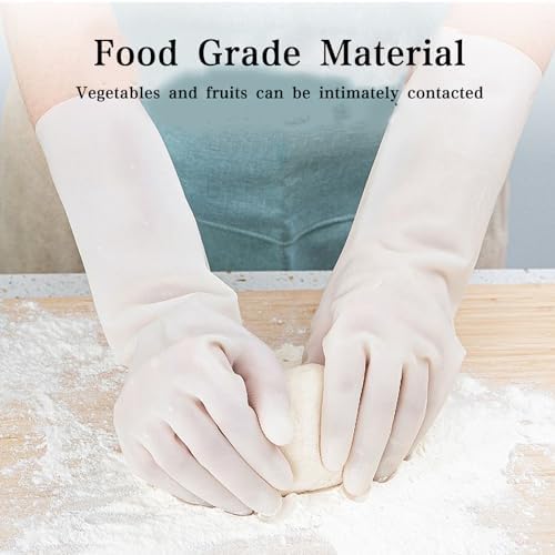 Highest-Quality Dish Gloves for Long Service Life