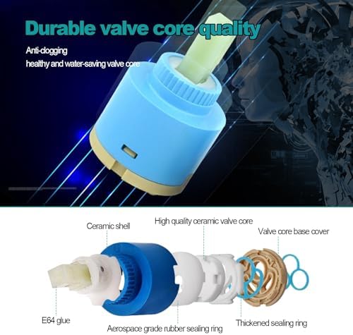 Stylish Dual Shower Head Combo