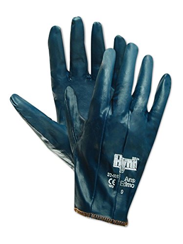 Premium Nitrile Gloves