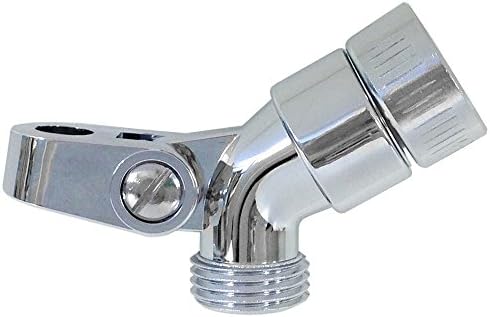 Speakman VS-120-PC Handheld Showerhead Swivel Connector Chrome
