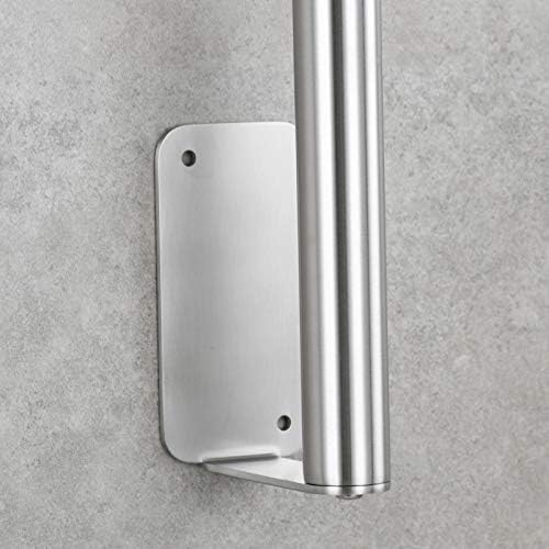 Stainless Steel Shower Bar for Long Reach