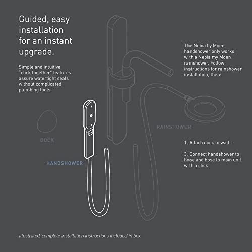 Smile More shower more with your Muen N207H0CH SP