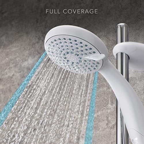 Mira Nectar Handheld Shower Kit