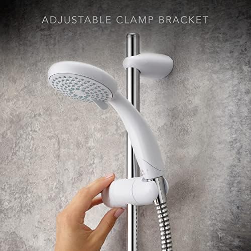 Mira Nectar Handheld Shower Kit