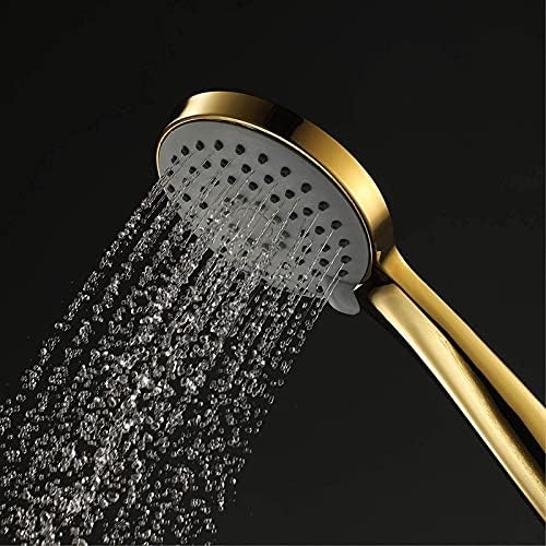 Experience Kicker Jet Flow with 3 Modes and Effortless Cleaning