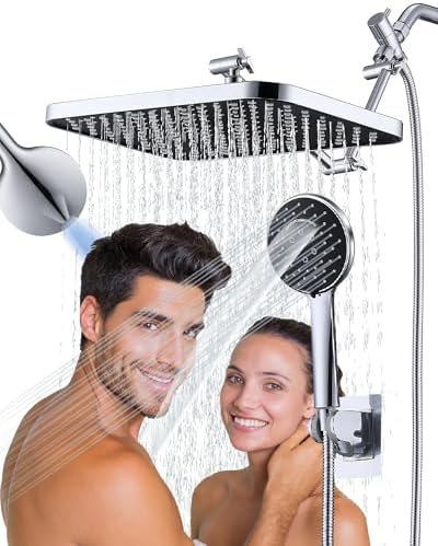 Experience Rainfall Splendor