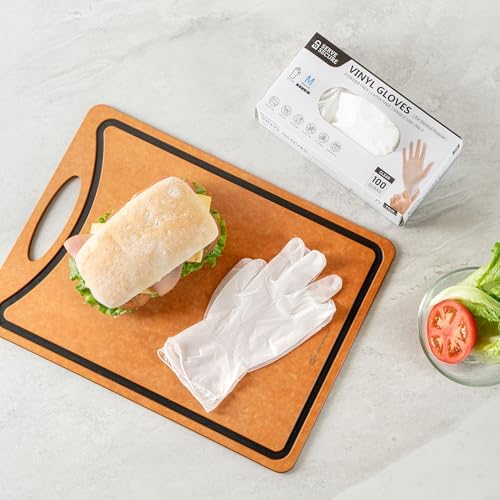 Restaurantware-Serve Secure Medium Gloves