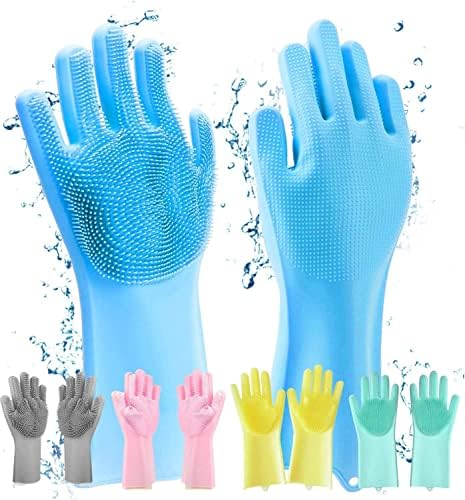 Dishwashing Gloves for the Win