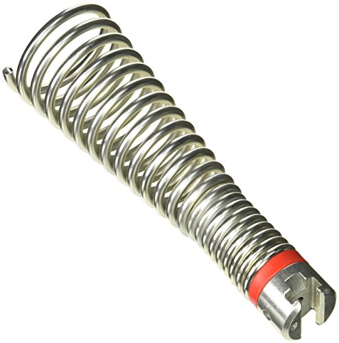 1-14 Funnel Auger for Effective Drain Cleaning