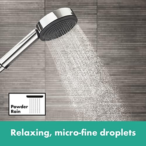 Hansgrohe Pulsify Select S Hand Shower Set