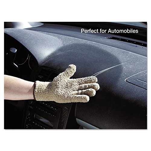 Microfiber Cleaning Gloves